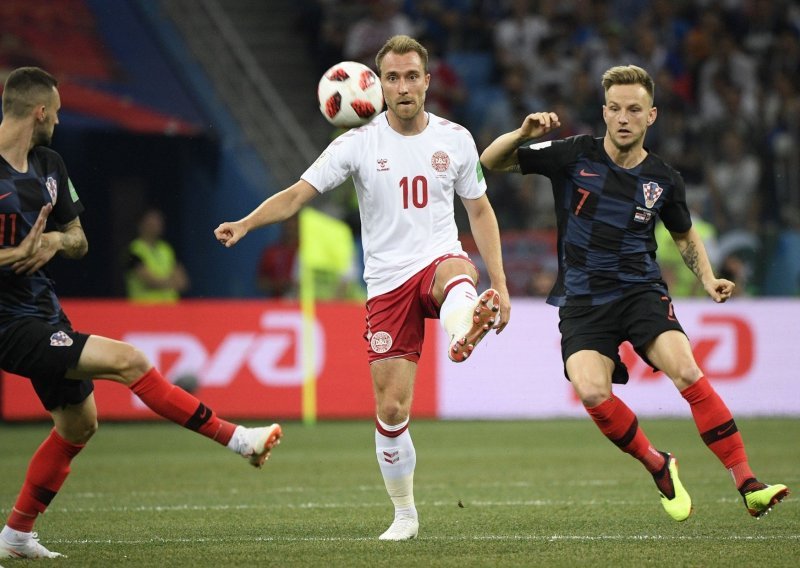 Danska nogometna sramota: Za reprezentaciju će igrati igrači futsala, jer nema tko drugi?
