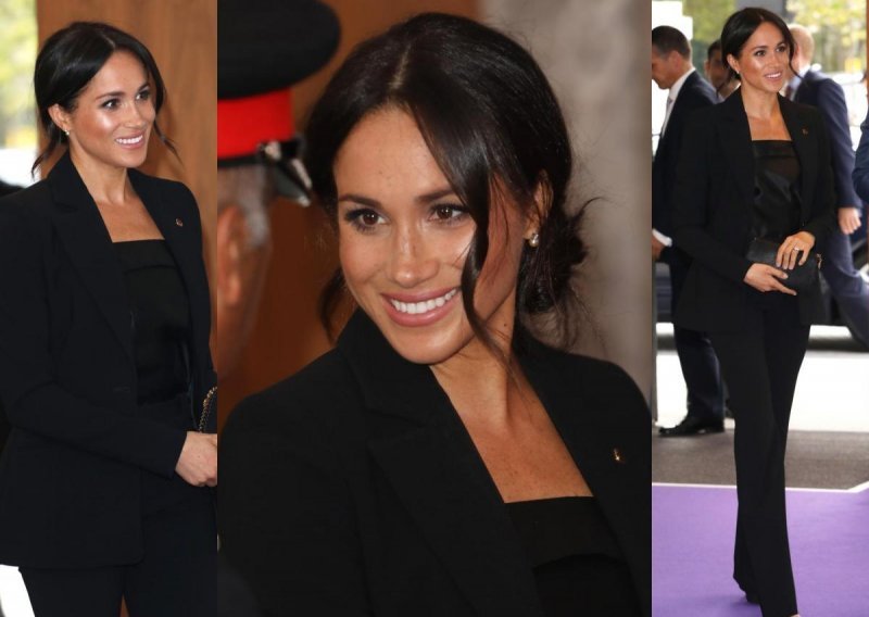 Zašto kraljica nikako ne voli vidjeti Meghan Markle u ovakvom stajlingu