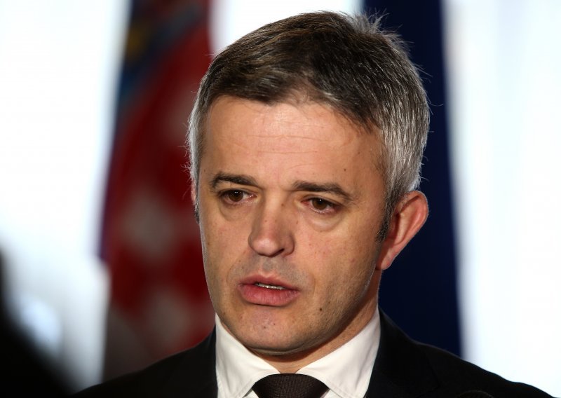 Bivši glasnogovornik Vlade Mladen Pavić postao pomoćnik ministrice regionalnog razvoja