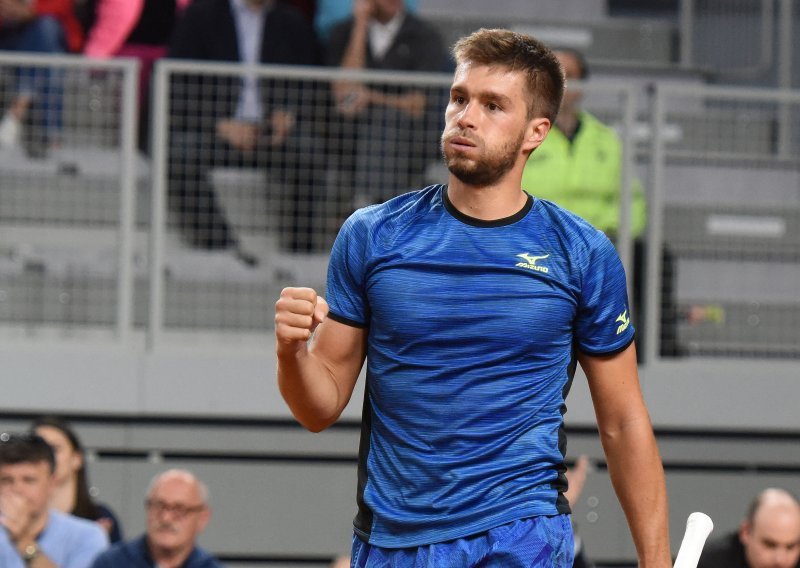 Novi strašan uspjeh hrvatskog tenisa; imamo još jedno Grand Slam finale