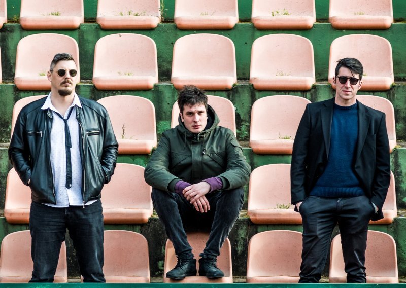 Rezerve specijalni gosti na koncertu Nene Belana i Fiumensa u Tvornici kulture