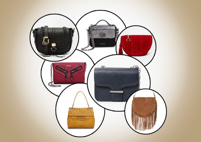 Trendi torbe koje će osvježiti svaki styling