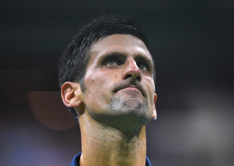 Đoković otkrio najveći problem US Opena ove godine: To je dotuklo i Federera