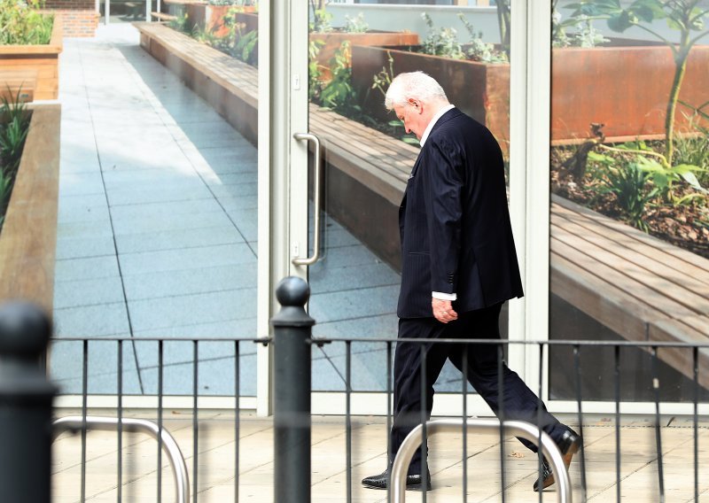 Zatvor ili sloboda? Ovih devet koraka će odrediti sudbinu Ivice Todorića