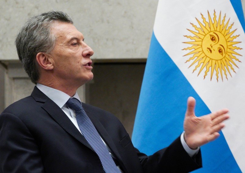 Povijest se ponavlja: Argentina opet pred ekonomskim kolapsom, jedini izlaz joj je MMF