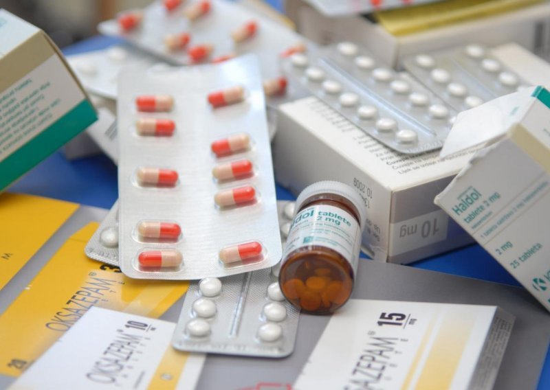 Lijekovi za hepatitis skinuti s liste, oboljeli užasnuti