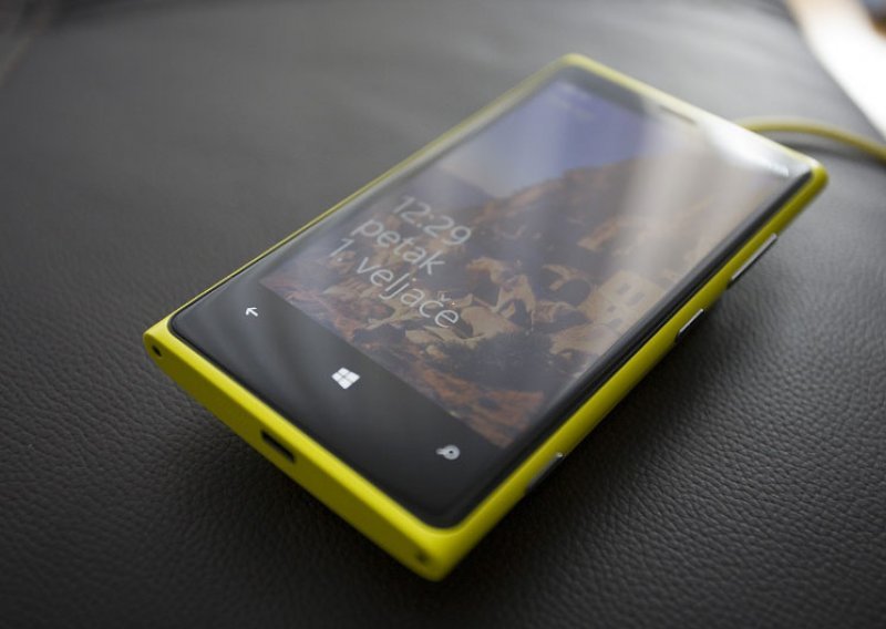 Uskoro ćete moći izmijeniti 'lock screen' na svom Windows Phoneu