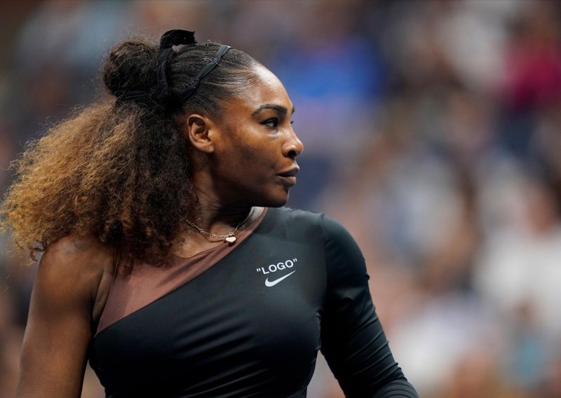 Serena Williams objasnila svima zašto nema pravu prijateljicu među tenisačicama