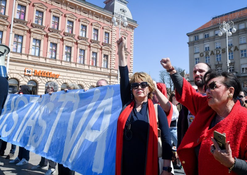 U Europi divljaju, kod nas otupili oštricu: Što se to događa s ultradesničarima u Hrvatskoj?