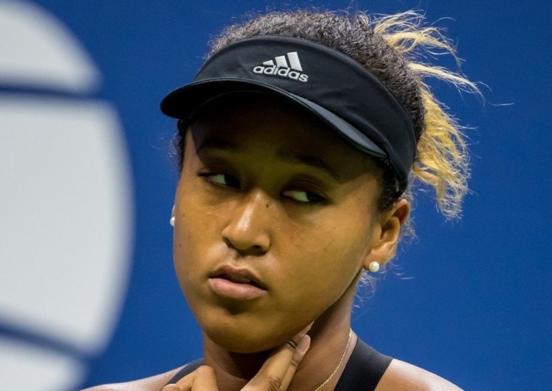 Tužna priča nove teniske šampionke: Njezina boja kože smetala je djedu i izazvala deset godina svađe...
