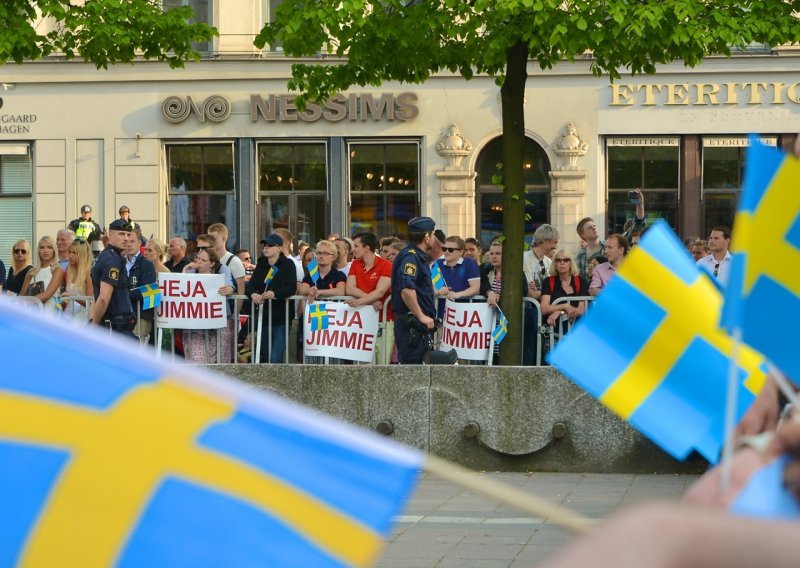 Umiveni neonacisti s kockarom na čelu: Sve o stranci koja je podigla temperaturu flegmatičnim Šveđanima