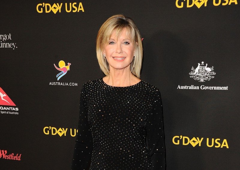 Olivia Newton-John ponovo se bori s opakom bolešću