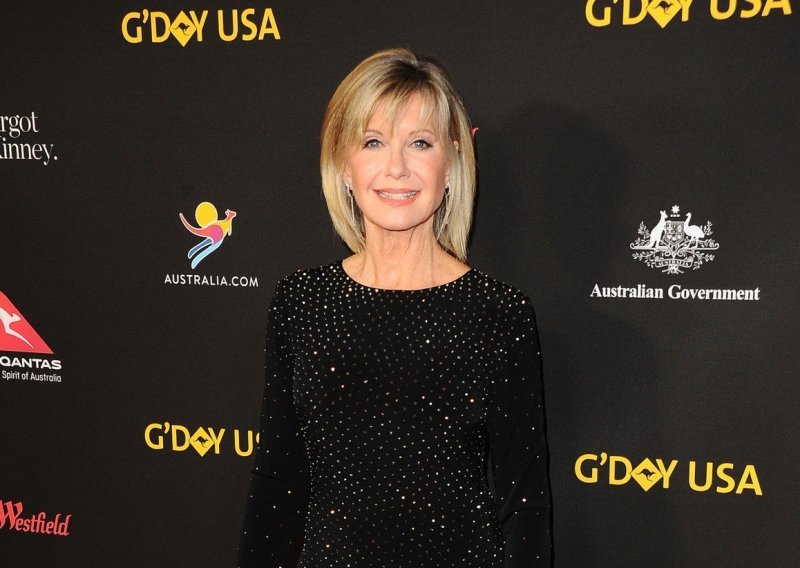 Olivia Newton-John ponovo se bori s opakom bolešću