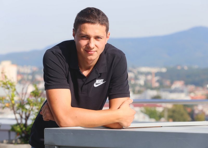 Mladi poduzetnik iz Zagorja: Radije bih radio dodatni posao i noćnu smjenu, nego tražio novac od roditelja