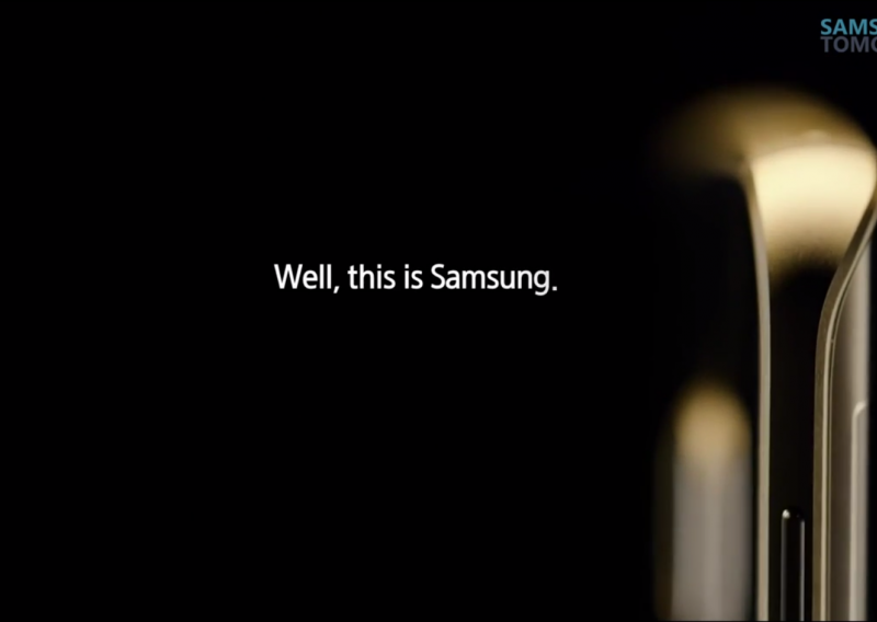 Galaxy S6 i S6 Edge nisu neuništivi, ali su itekako otporni