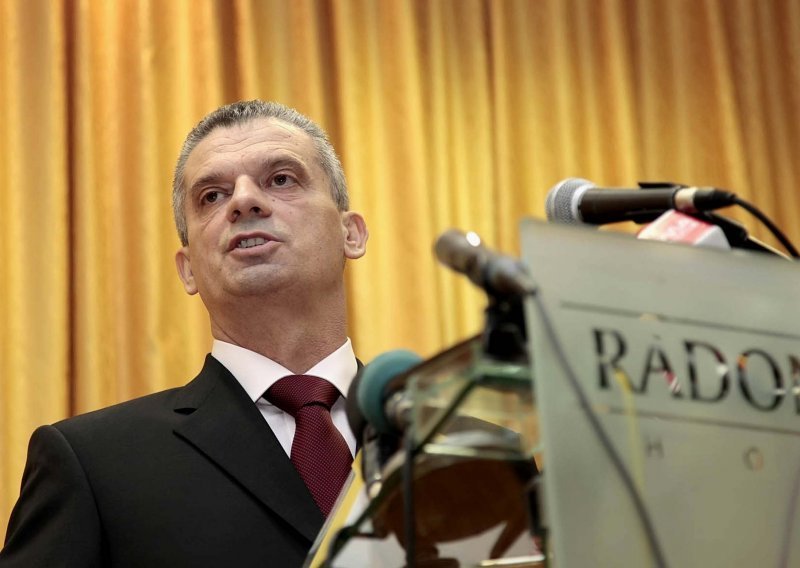 Radončićeva stranka ipak će biti dio nove vladajuće koalicije