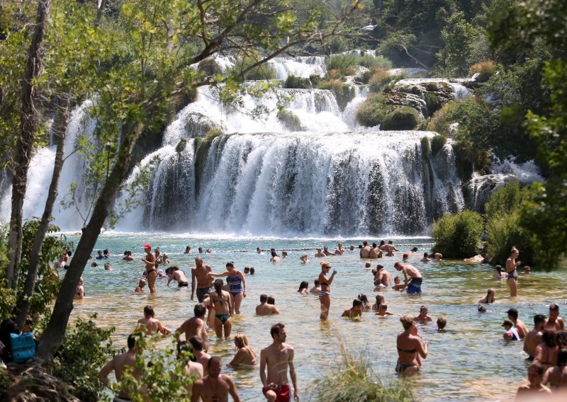 Bivši ravnatelj NP Krka Bulat pravomoćno oslobođen za primanje mita