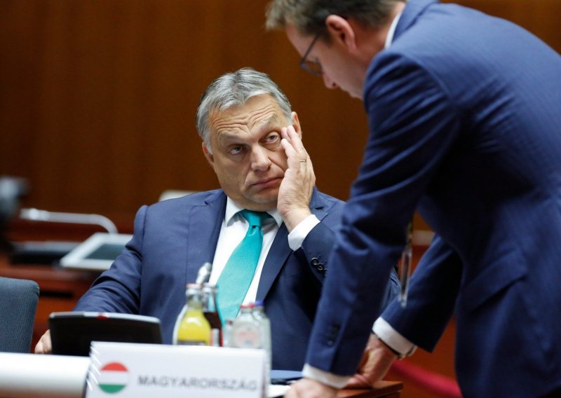 Izvješće o Mađarskoj podijelilo Europu; Hoće li danas ostati bez glasačkih prava?