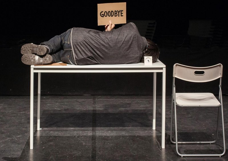 Padaju prve žrtve smjene u SC-u: Ganz novi festival održava se posljednji put