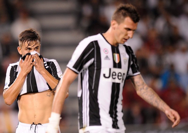 Je li došao dan kad će Mandžo ponovo donijeti Juventusu veliku pobjedu?