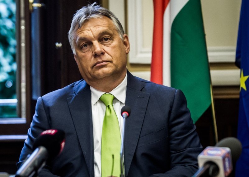 Orban oslobodio provladine medije od nadzora
