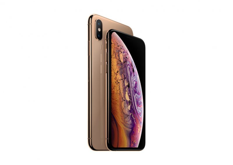 Po čemu se iPhone XS Max razlikuje od iPhonea XS?