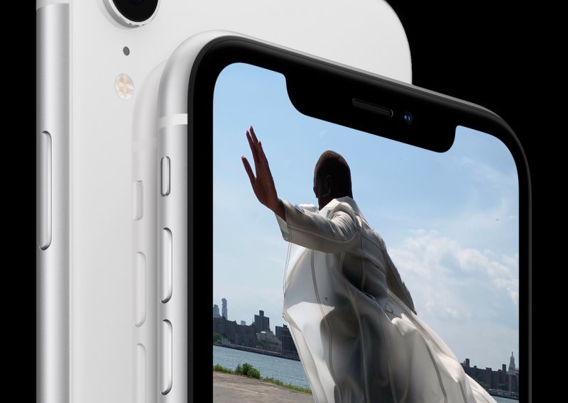 Evo što morate znati o iPhoneu XR, novom Appleovom 'srednjostrujašu'