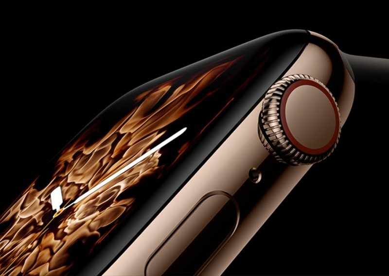 Stigao je i novi pametni sat iz Applea, evo što morate znati o njemu