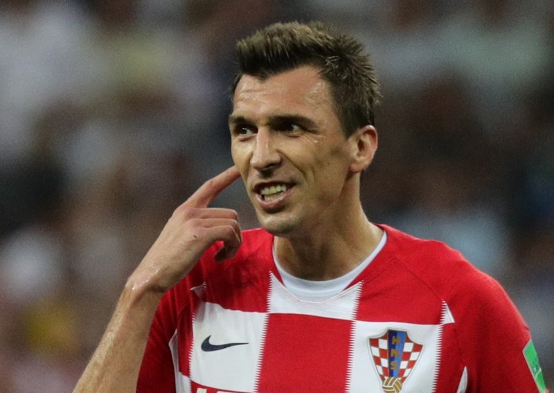 Mario Mandžukić svom najboljem prijatelju čestitao rođendan: Pogledajte kakvo iznenađenje mu je priredio