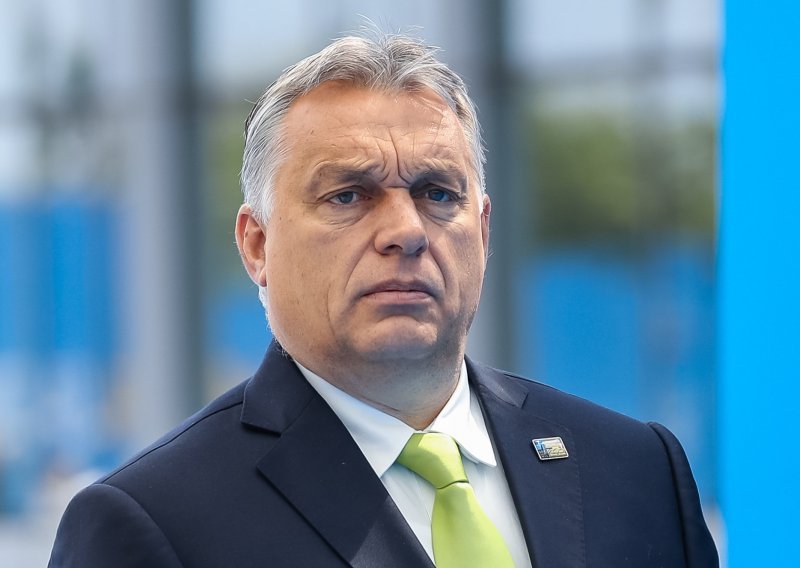 Tko je Viktor Orban, zločesti dečko europske politike koji je  kažnjen zbog anti-europskih stavova?