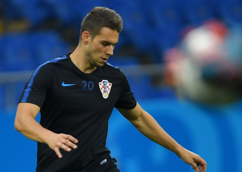 Pjaca nije zabio gol više od šest mjeseci: Uvjerava navijače da tome dolazi kraj