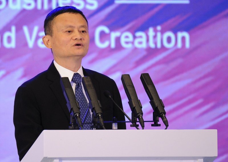 Gazda Alibabe: To je najgluplja stvar na svijetu!