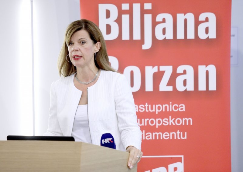 Borzan: Sustav mora bolje procesuirati nasilje