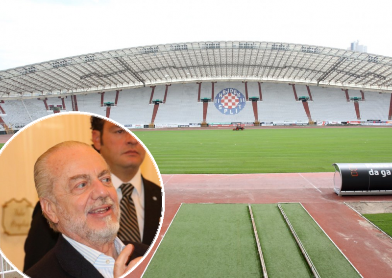 Senzacionalna priča oko Hajduka dobila nastavak koji će još više pogoršati odnose milijunaša i prvog čovjeka grada