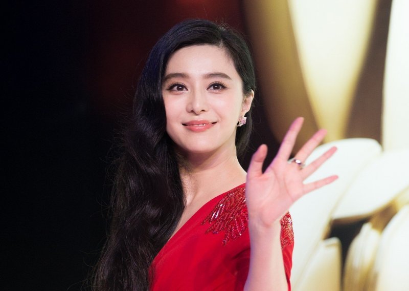 Misterij u Kini; najpoznatija i najplaćenija glumica nestala bez traga, kolege u panici