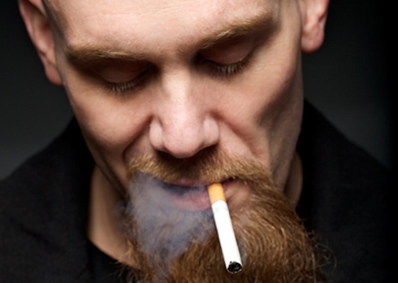 Nick Oliveri sa solo albumom napokon u Zagrebu