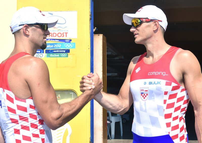 Hrvatska je na njih ponosna; evo što kažu svjetski prvaci koji su pomaknuli sportske granice