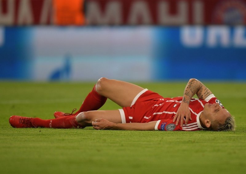 U Bayernu ne prestaju plakati: Zaštitite nas, ne možemo dalje ovako