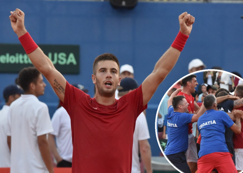 Davis Cup kakav pamtimo zauvijek otišao u povijest; kreće izmijenjeni format