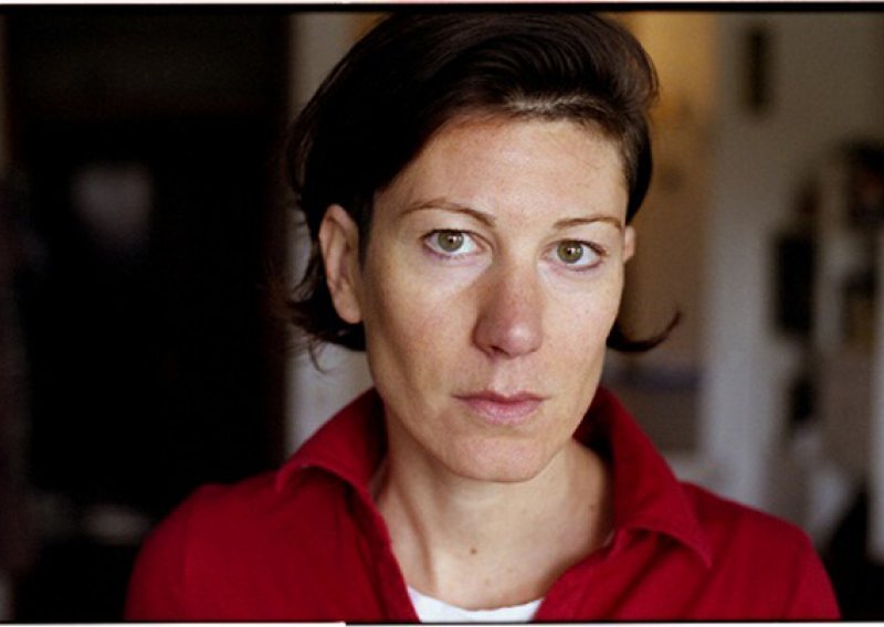 Ivana Kovačić najljepši je literarni glas mlade književne scene