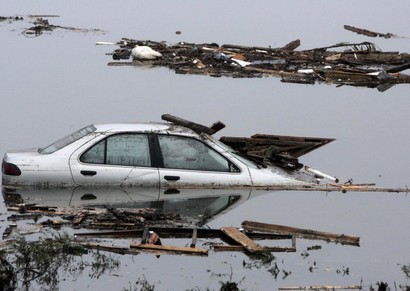 'Molitvom smo izazvali poplavu u Teksasu'