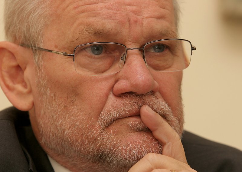 Gdje je u SDP-u nestala socijaldemokracija Ivice Račana?