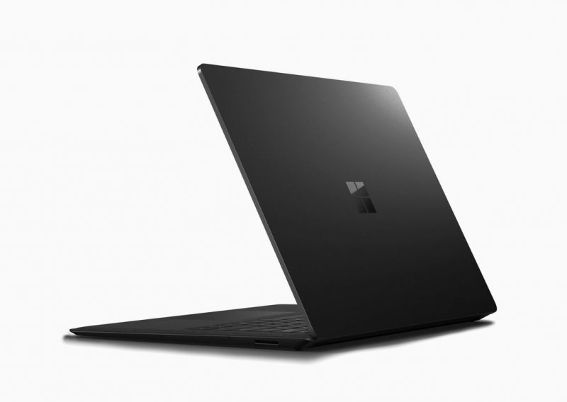 Stiže li nam to crna verzija Microsoftova Surfacea?