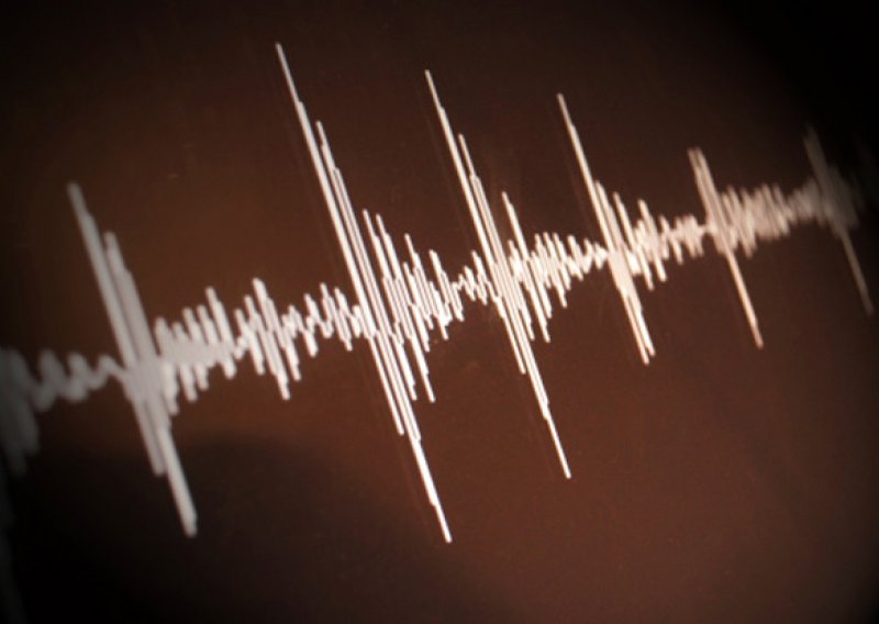 Potres magnitude 4,9 na jugu Italije