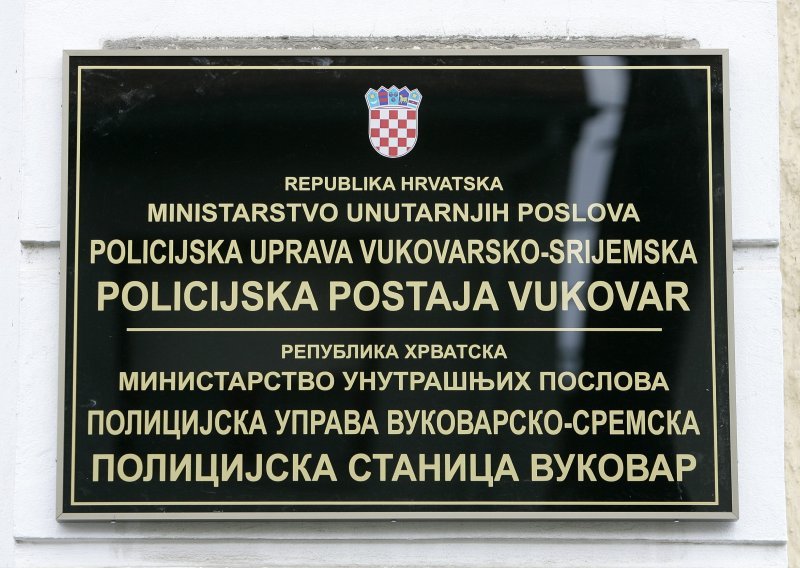 Government condemns violence in Vukovar