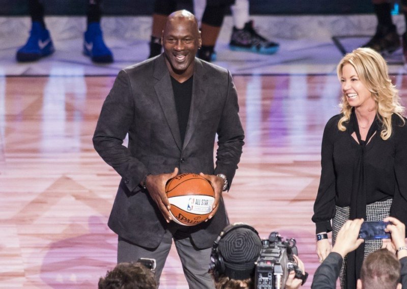 Michael Jordan donirao dva milijuna dolara; hoće li se i druge zvijezde priključiti?