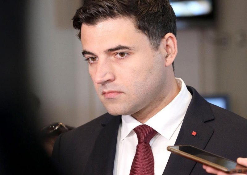 SDP-ovac iz Zaprešića zatražio da Glavni odbor stranke raspiše referendum o unutarstranačkim izborima