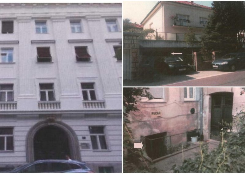 Država se rješava nekretnina: U ponudi lokali u centru Zagreba, cijena od 40 tisuća kuna