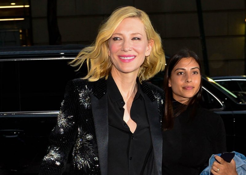 Svi pričaju o novoj 'it' torbici koja je osvojila i kraljicu crvenih tepiha - Cate Blanchett