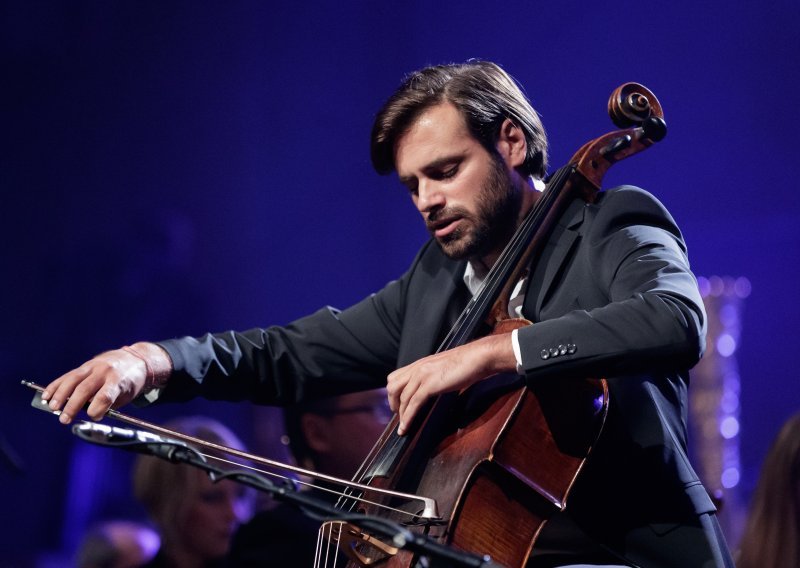 Jedva smo ga prepoznali: Evo kako je Stjepan Hauser izgledao sa 16 godina